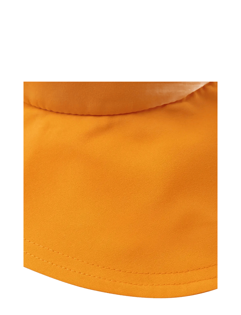 Reima - Sunhat, Rantsu - hatte - fruity orange - 3