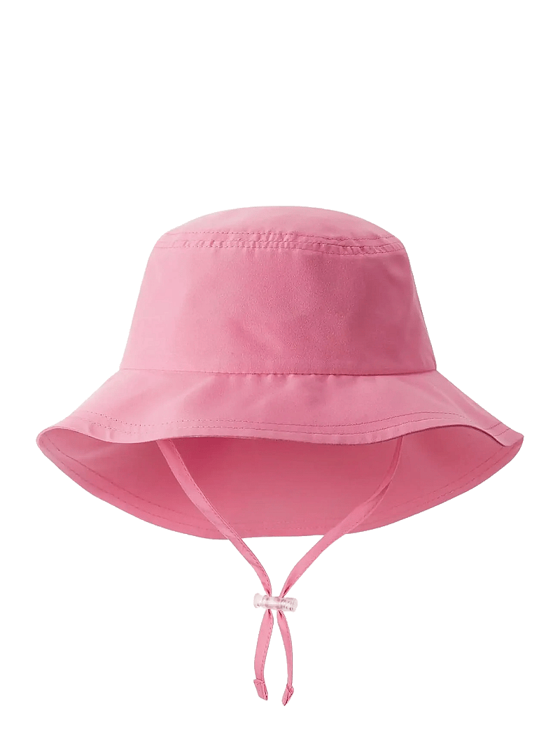 Reima - Sunhat, Rantsu - mütsid ja nokamütsid - sunset pink - 0