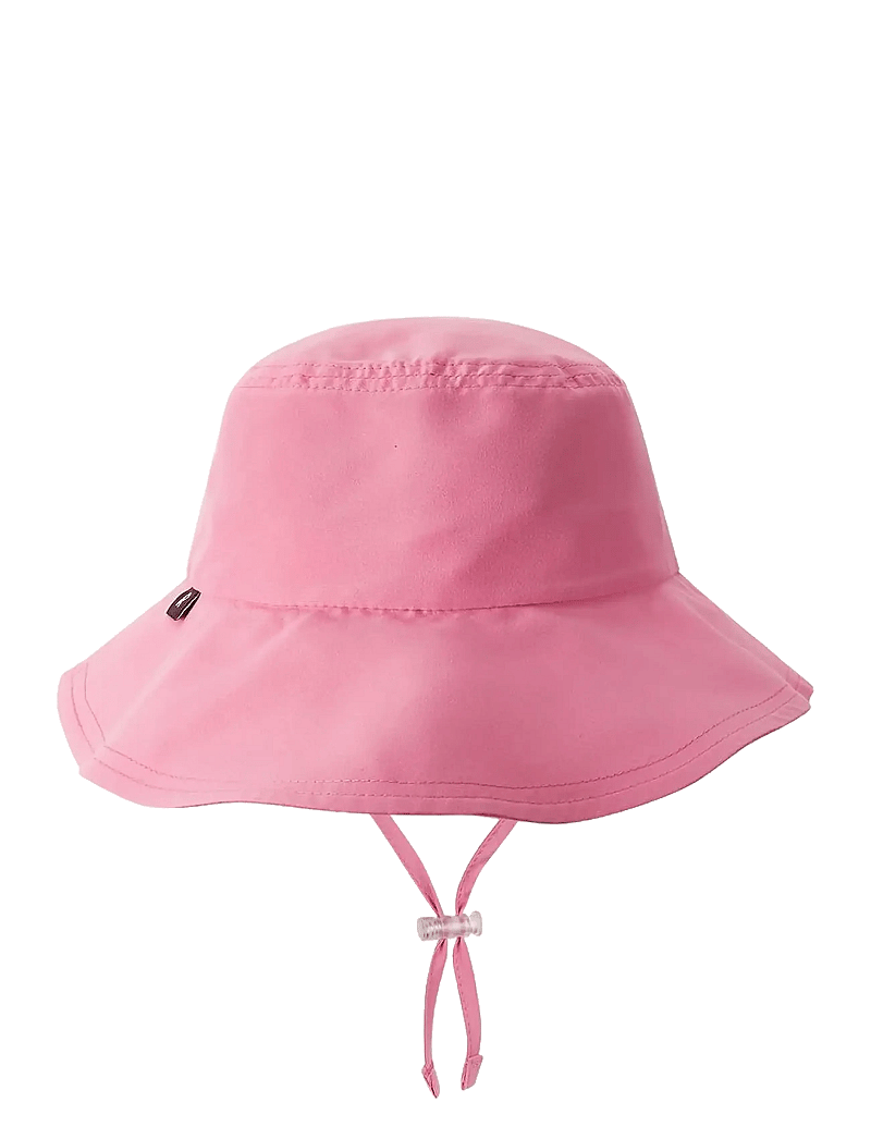 Reima - Sunhat, Rantsu - mütsid ja nokamütsid - sunset pink - 1