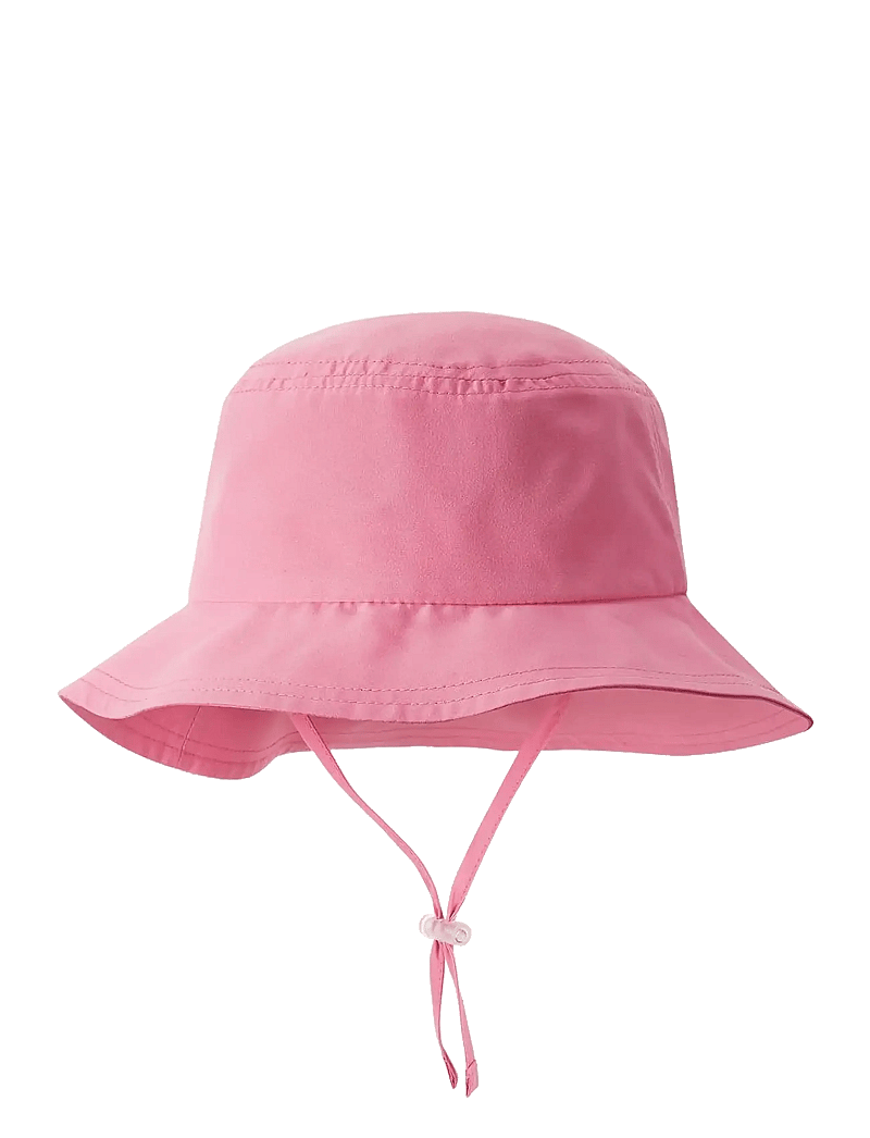 Reima - Sunhat, Rantsu - mütsid ja nokamütsid - sunset pink - 2