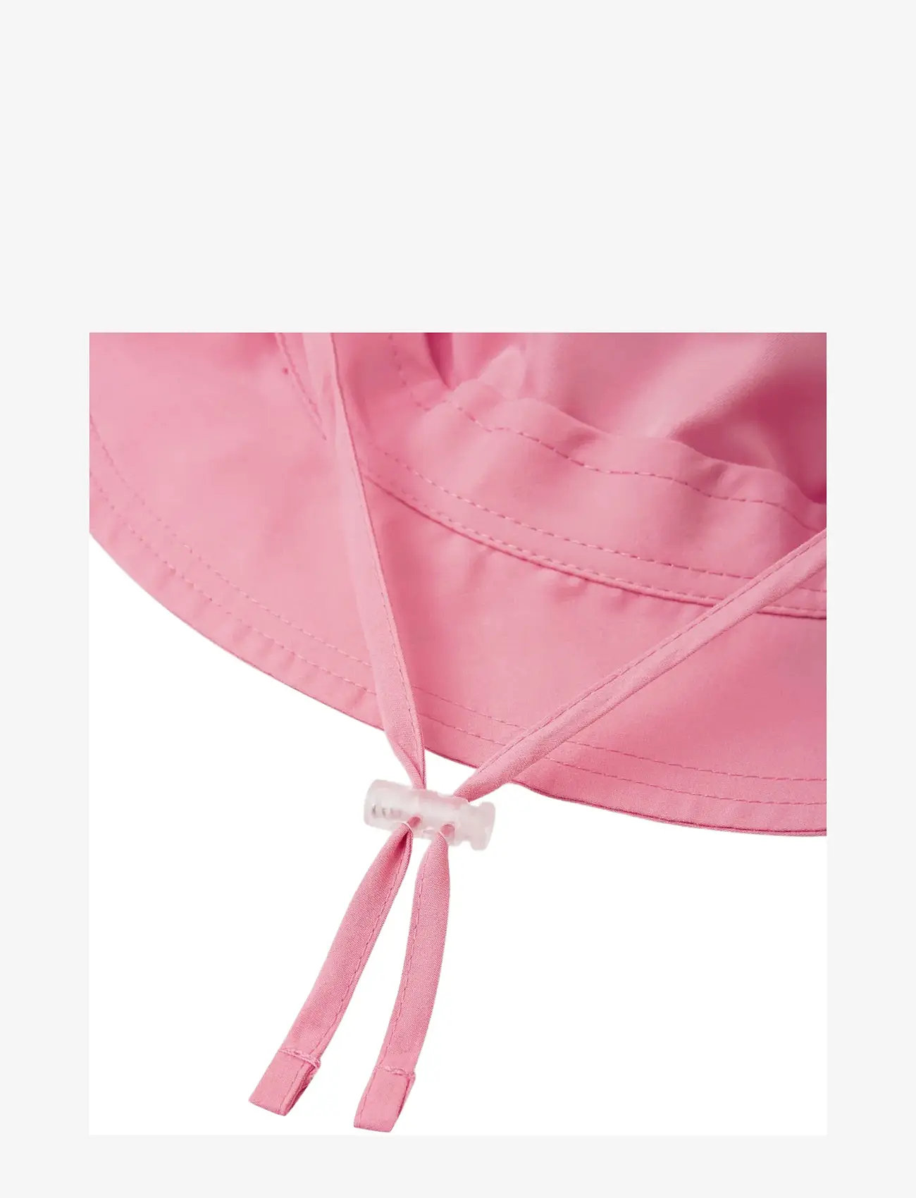 Reima - Sunhat, Rantsu - accessoires - sunset pink - 4