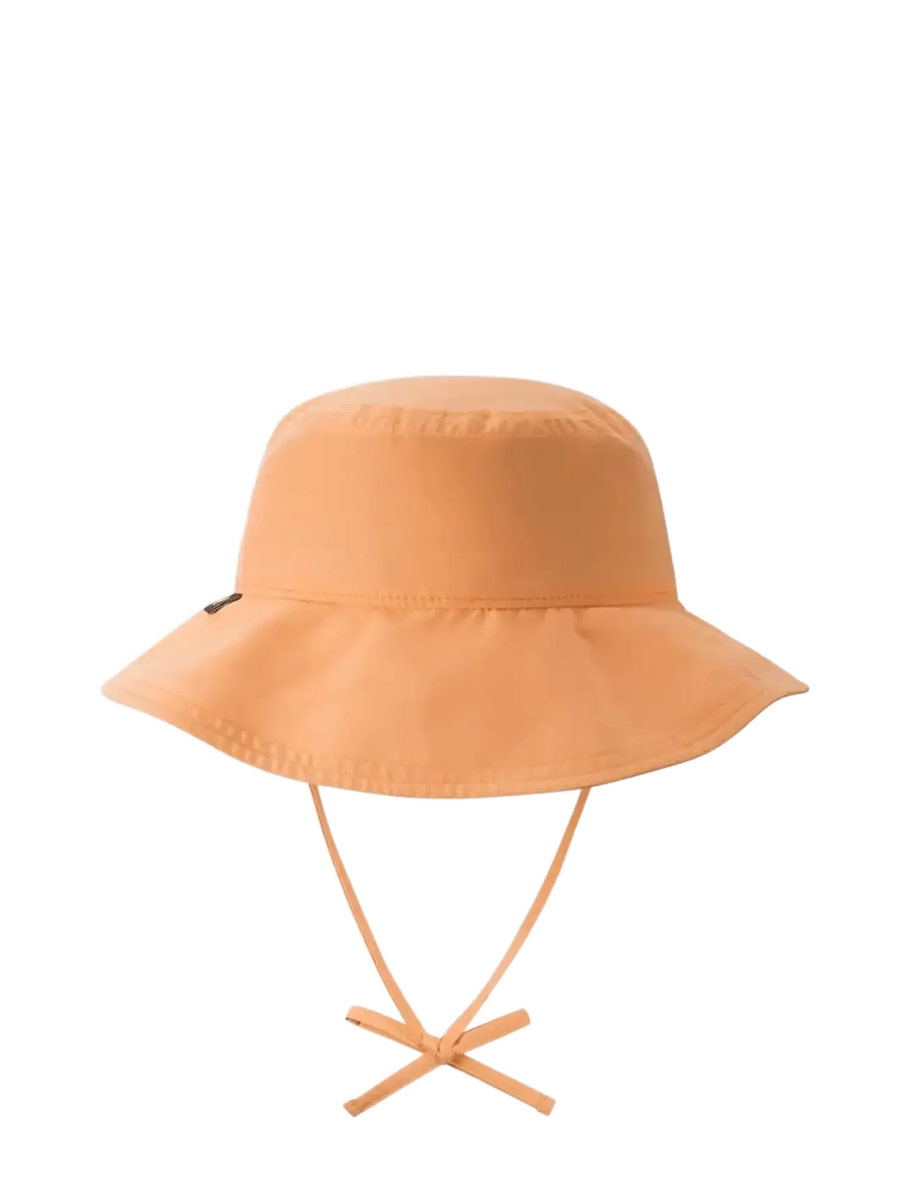 REIMA Sunproof Hat, Rantsu Orange - 52 - Kinder