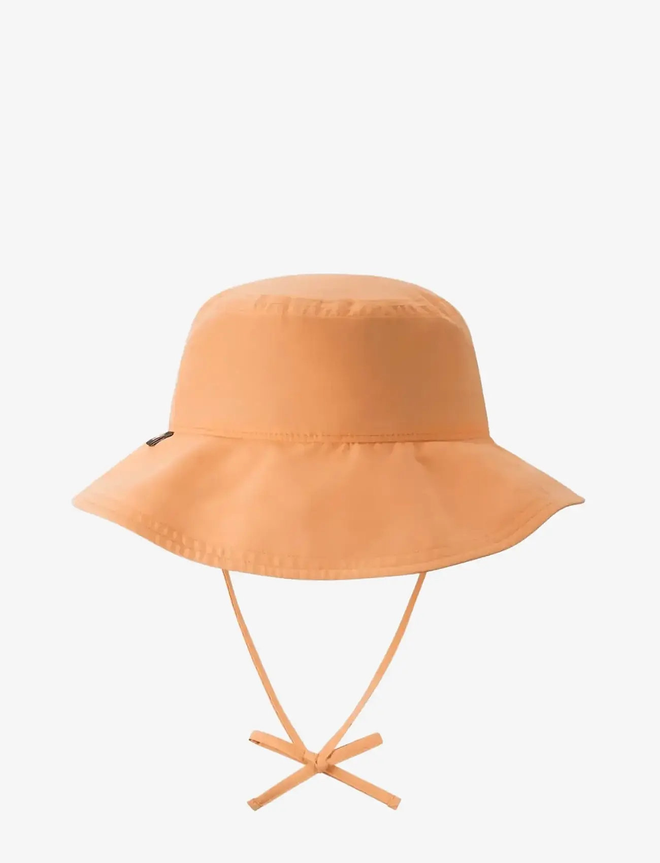 Reima - SunProof hat, Rantsu - mütsid - apricot - 1