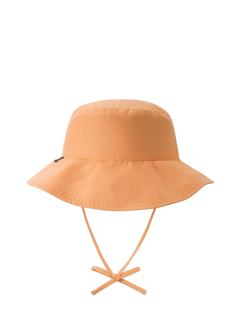 Reima - SunProof hat, Rantsu - mütsid - apricot - 1