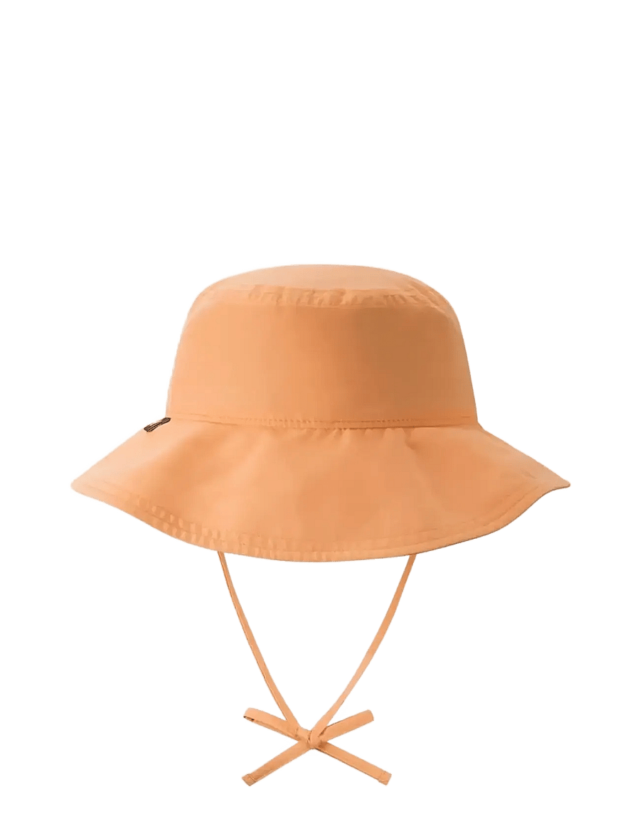 Reima - SunProof hat, Rantsu - mütsid - apricot - 1