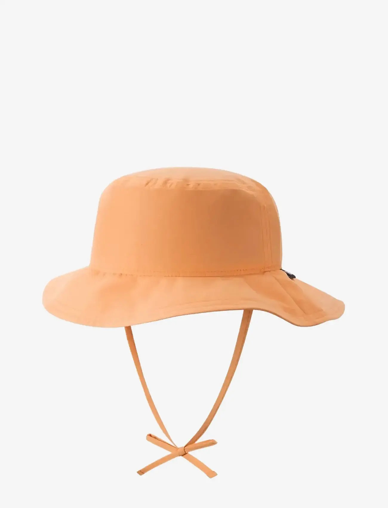 Reima - SunProof hat, Rantsu - mütsid - apricot - 2