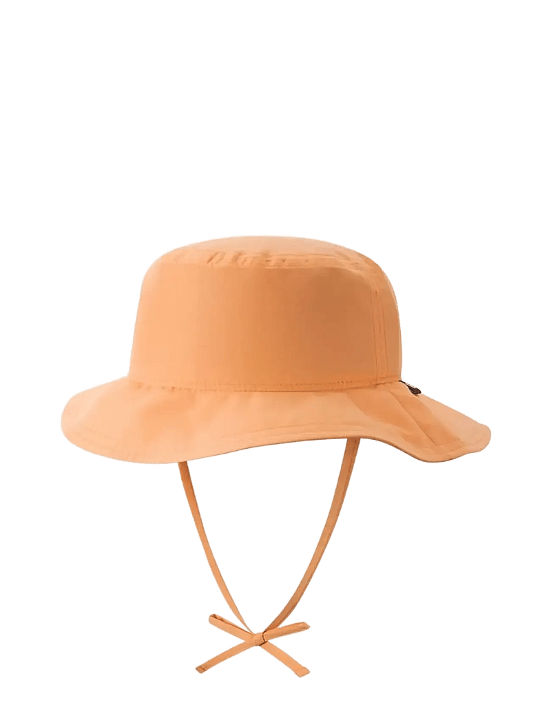 Reima - SunProof hat, Rantsu - mütsid - apricot - 2