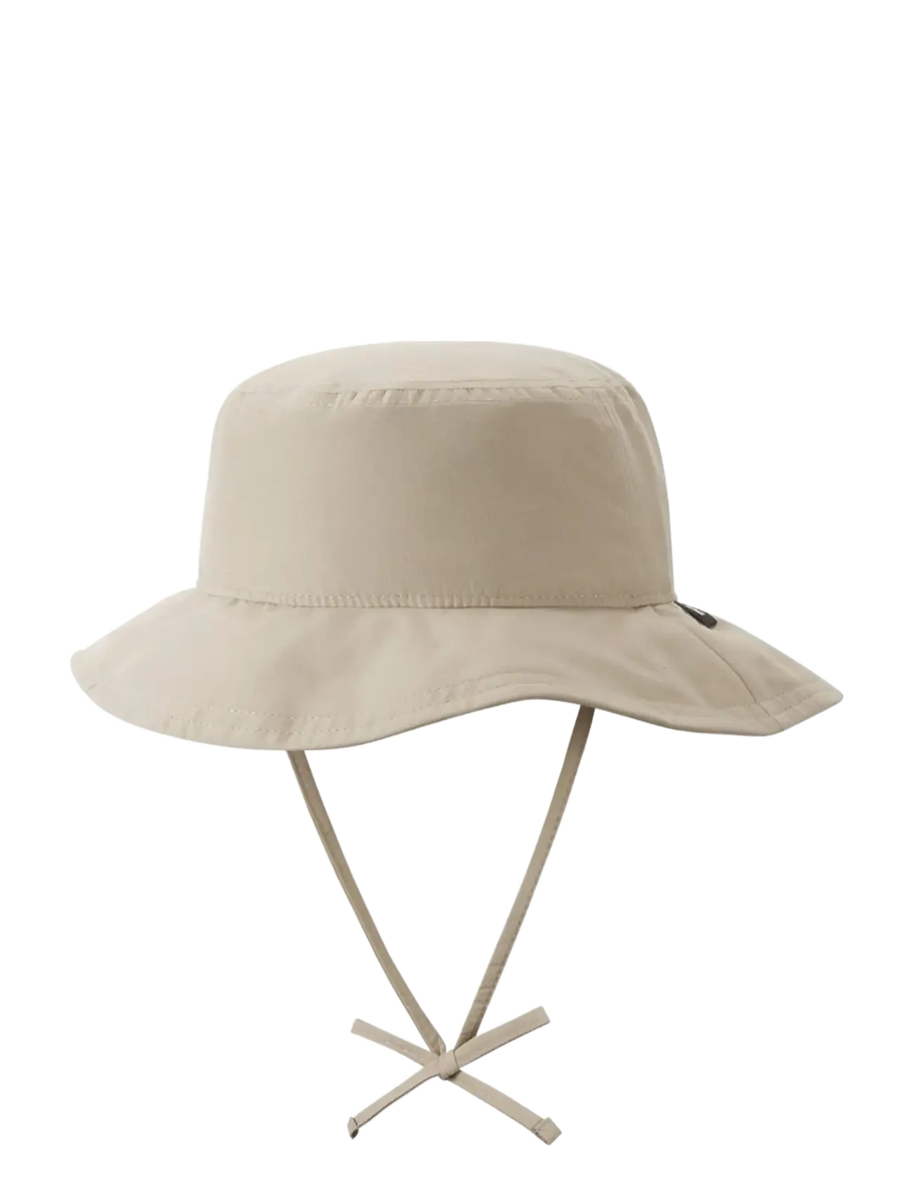 Reima Sunproof Hat, Rantsu, 48, Accessories, Beige - Sun Hats, Kinder