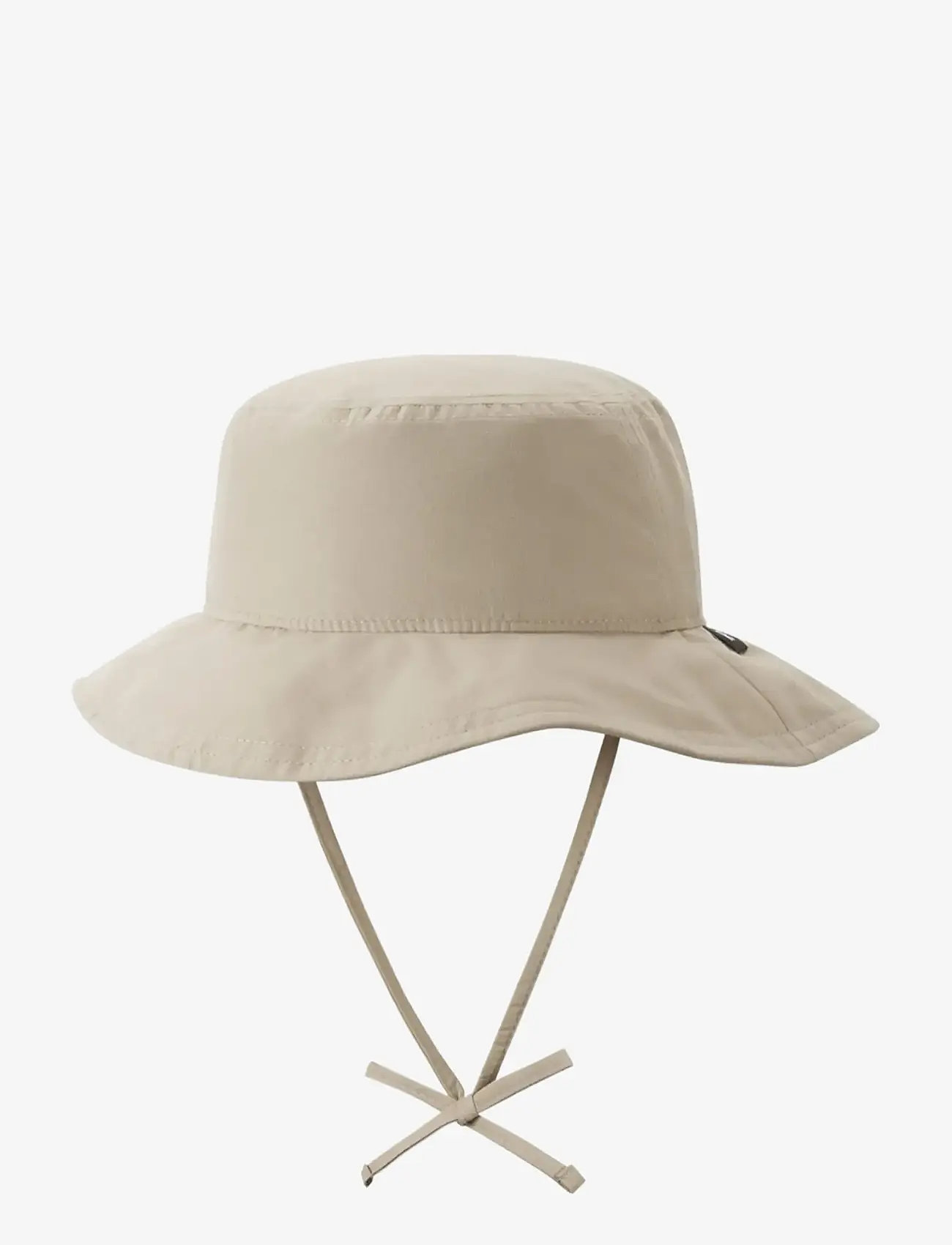 Reima - SunProof hat, Rantsu - hatte - earthy beige - 0