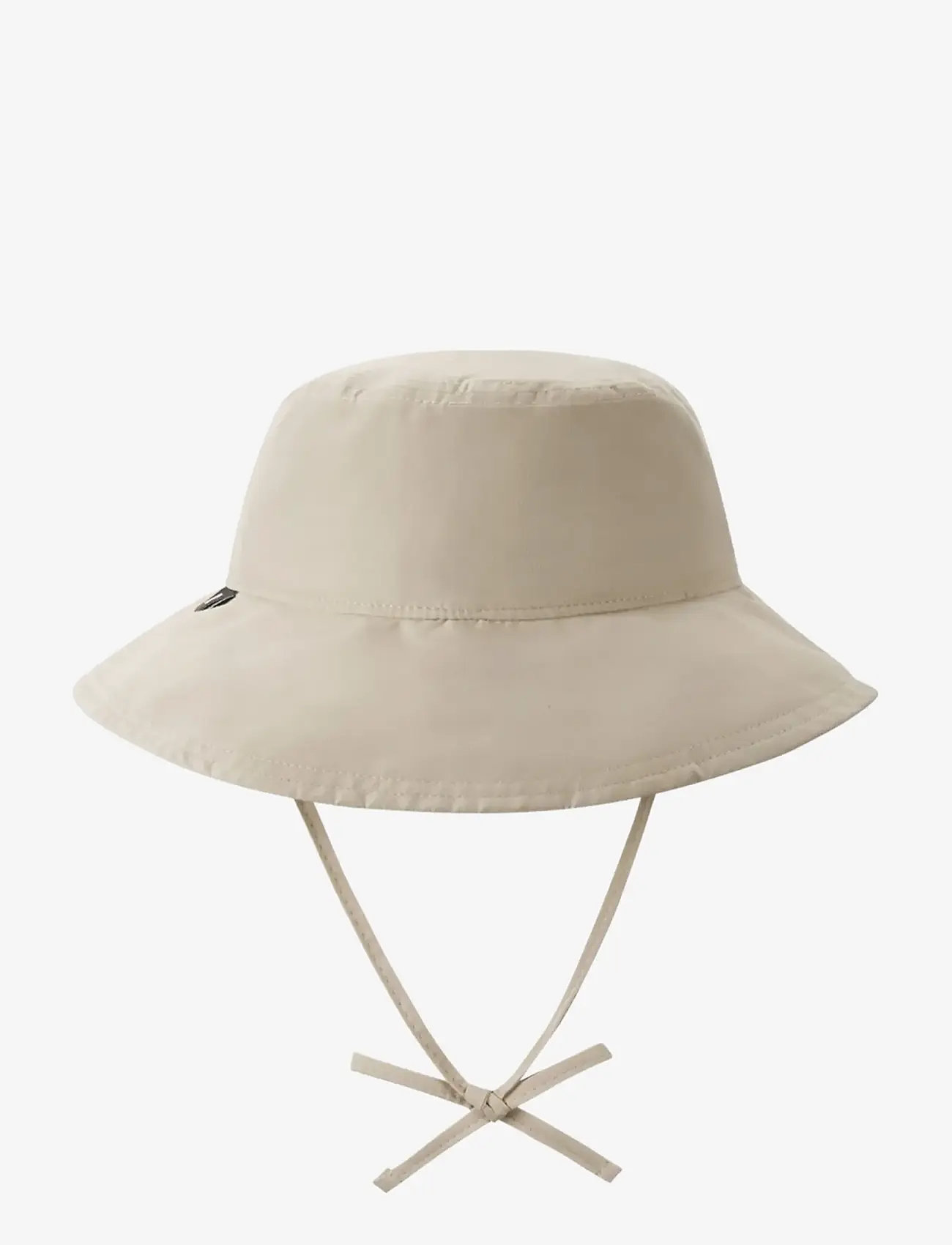 Reima - SunProof hat, Rantsu - hatte - earthy beige - 1