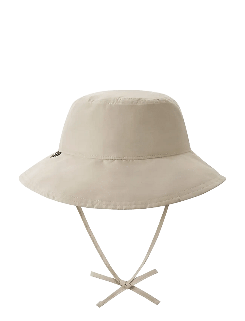 Reima - SunProof hat, Rantsu - hatte - earthy beige - 1