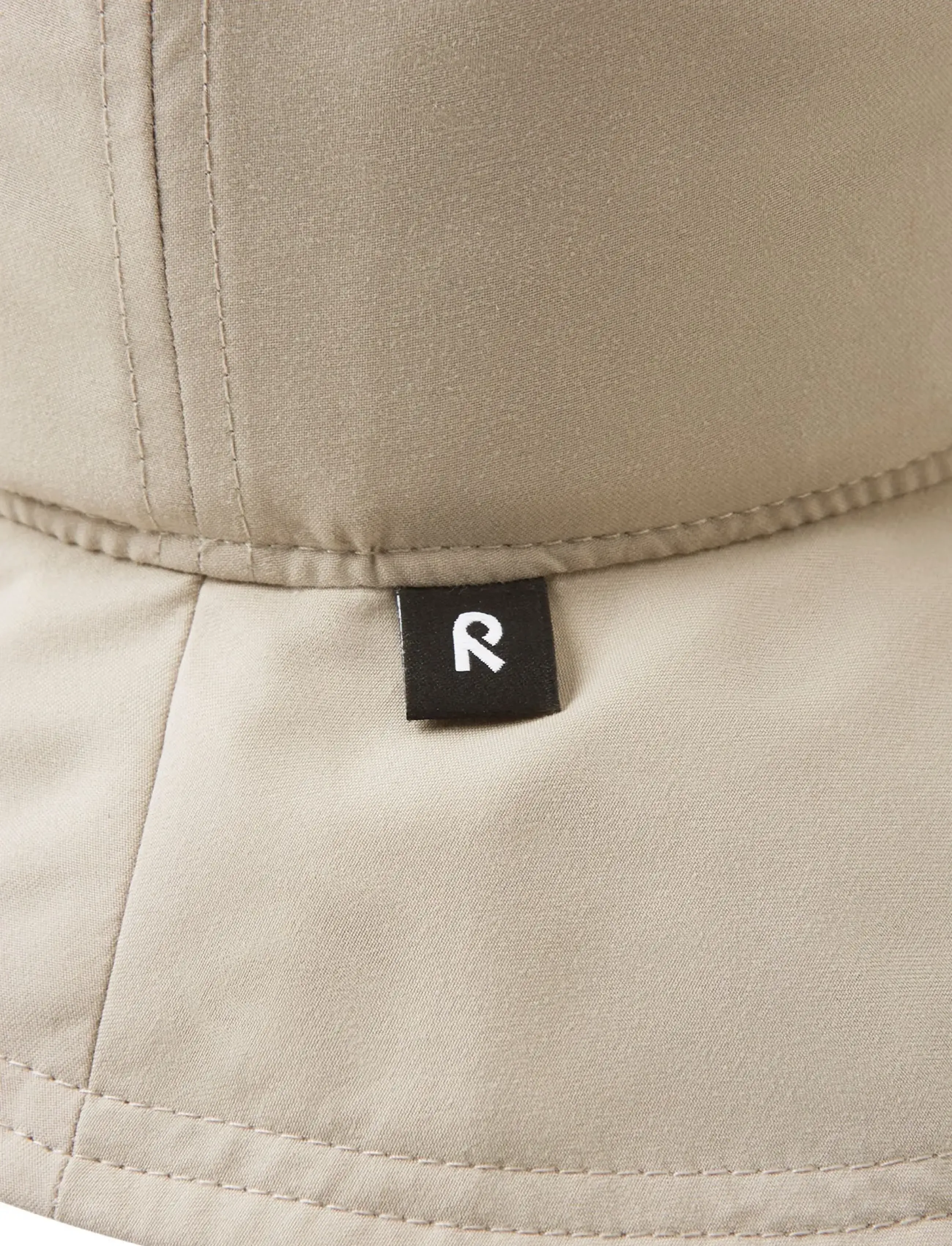 Reima - SunProof hat, Rantsu - accessories - earthy beige - 2