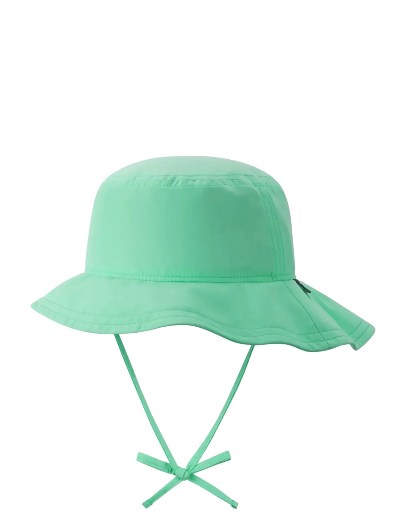 Reima Sunproof Hat, Rantsu, 54, Accessories, Grün - Sun Hats, Kinder