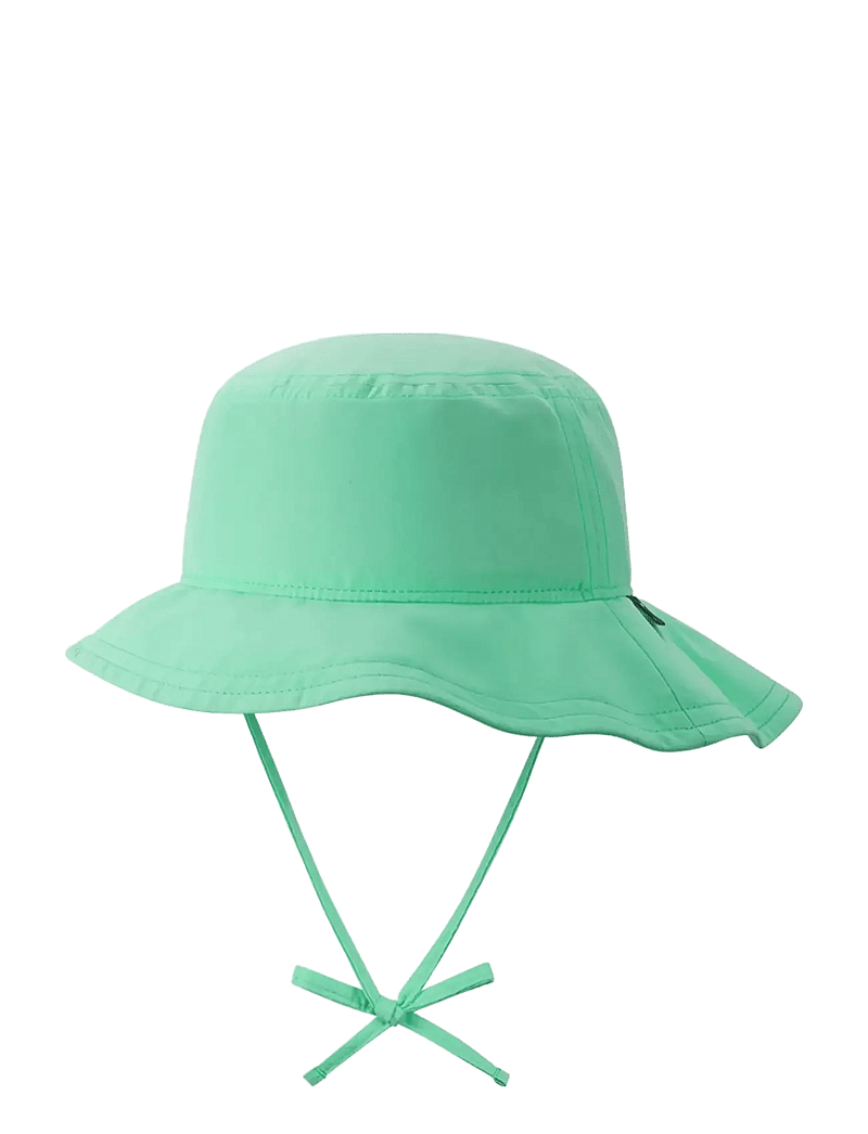 Reima - SunProof hat, Rantsu - hatte - fresh mint - 0