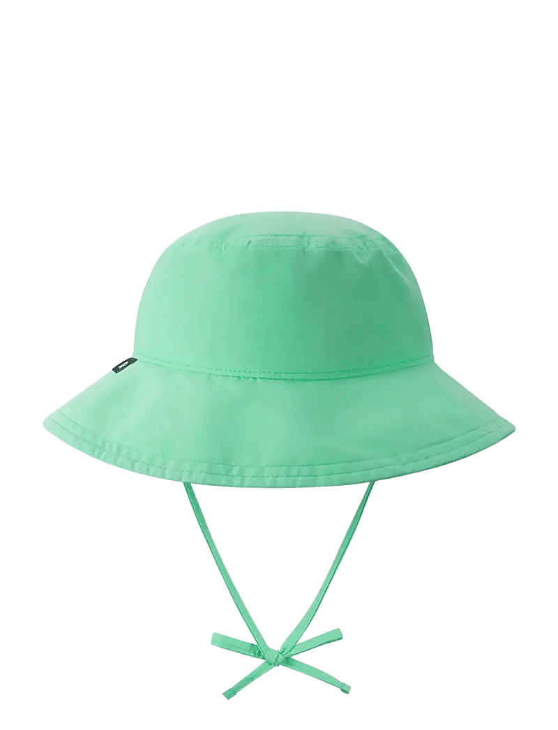 Reima - SunProof hat, Rantsu - hatte - fresh mint - 1