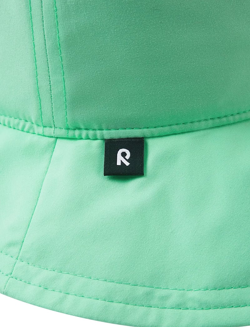 Reima - SunProof hat, Rantsu - hatte - fresh mint - 2