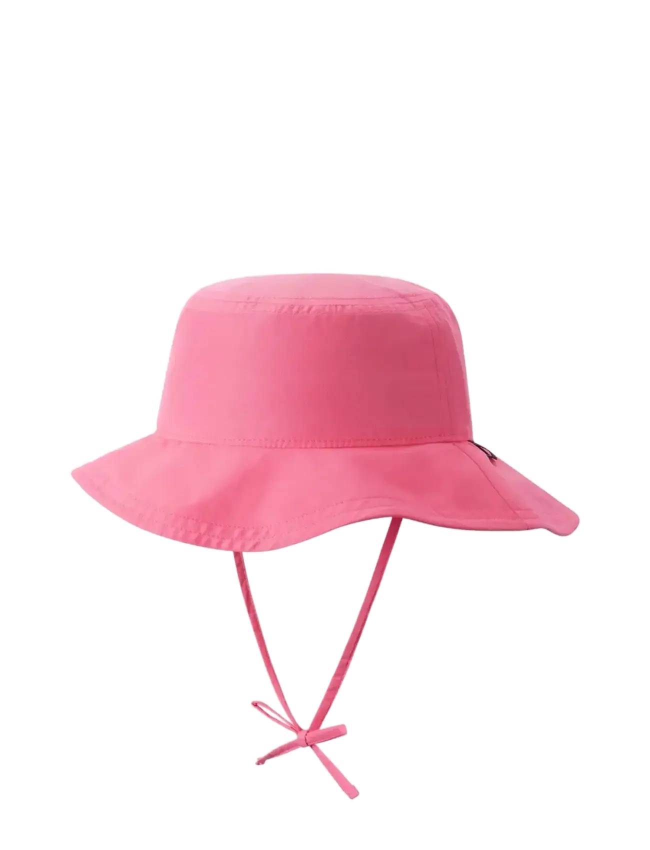 REIMA Sunproof Hat, Rantsu Pink - 50 - Kinder