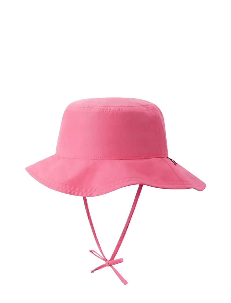 Reima - SunProof hat, Rantsu - hatte - soft coral - 1