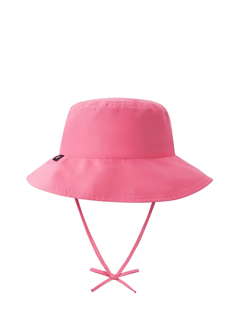 Reima - SunProof hat, Rantsu - hatte - soft coral - 2