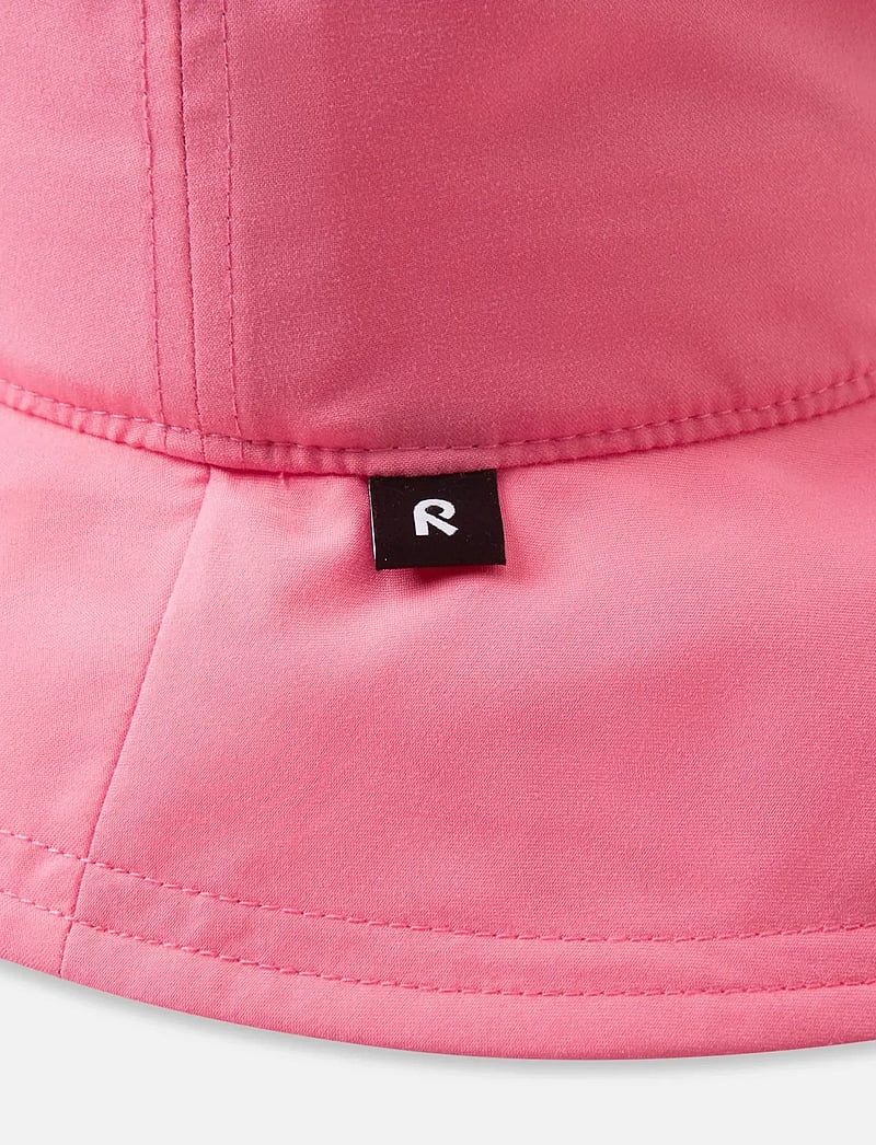 Reima - SunProof hat, Rantsu - hatte - soft coral - 3