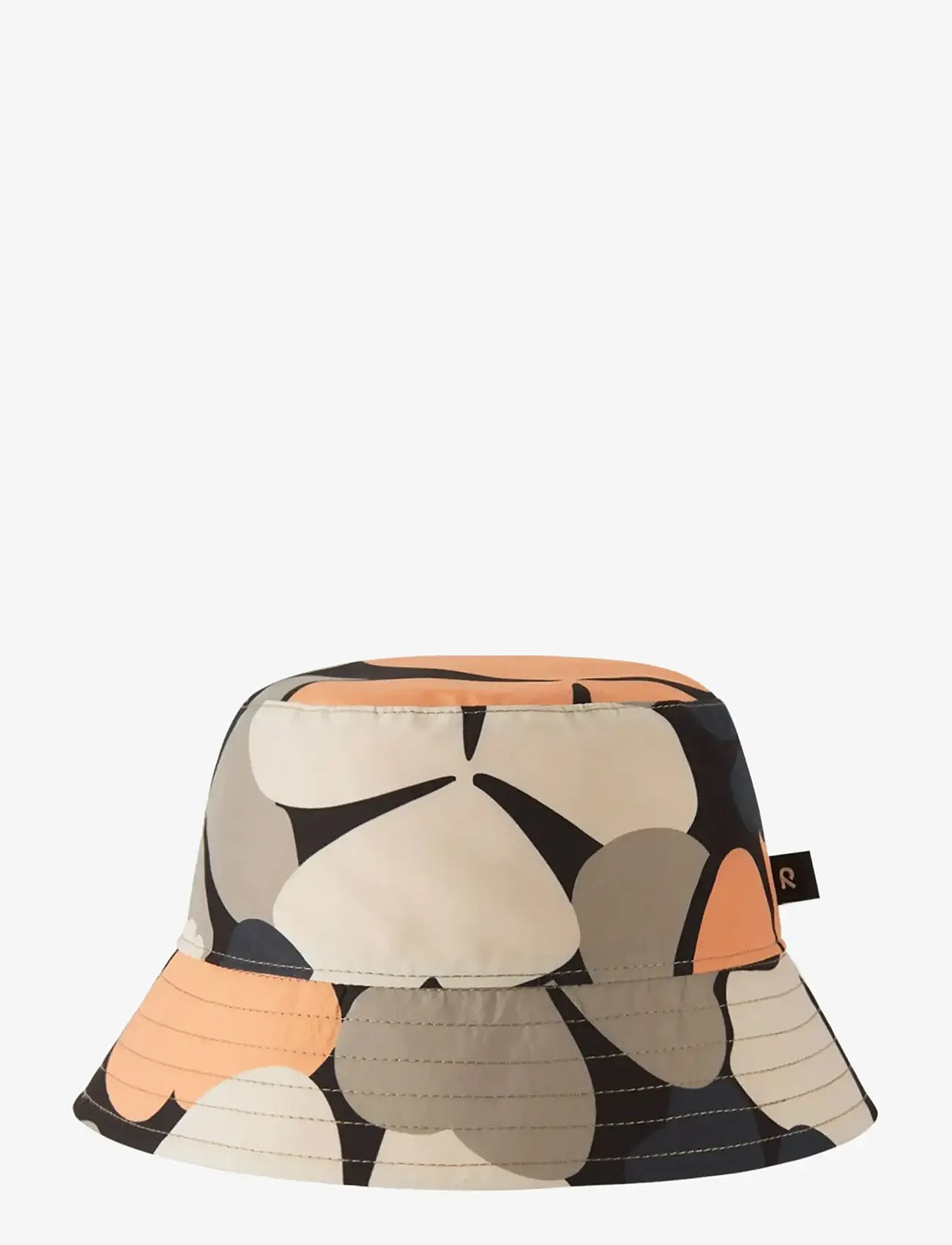 Reima - SunProof hat, Viehe - hatte - apricot - 0