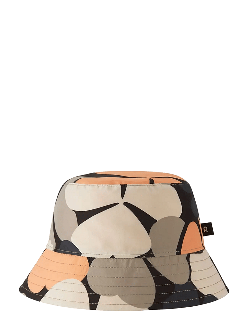 Reima - SunProof hat, Viehe - hatte - apricot - 0