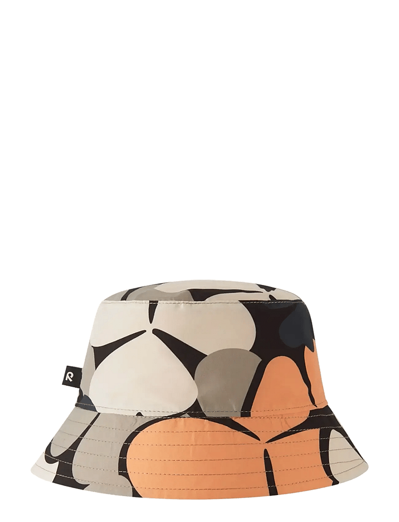 Reima - SunProof hat, Viehe - hatte - apricot - 1