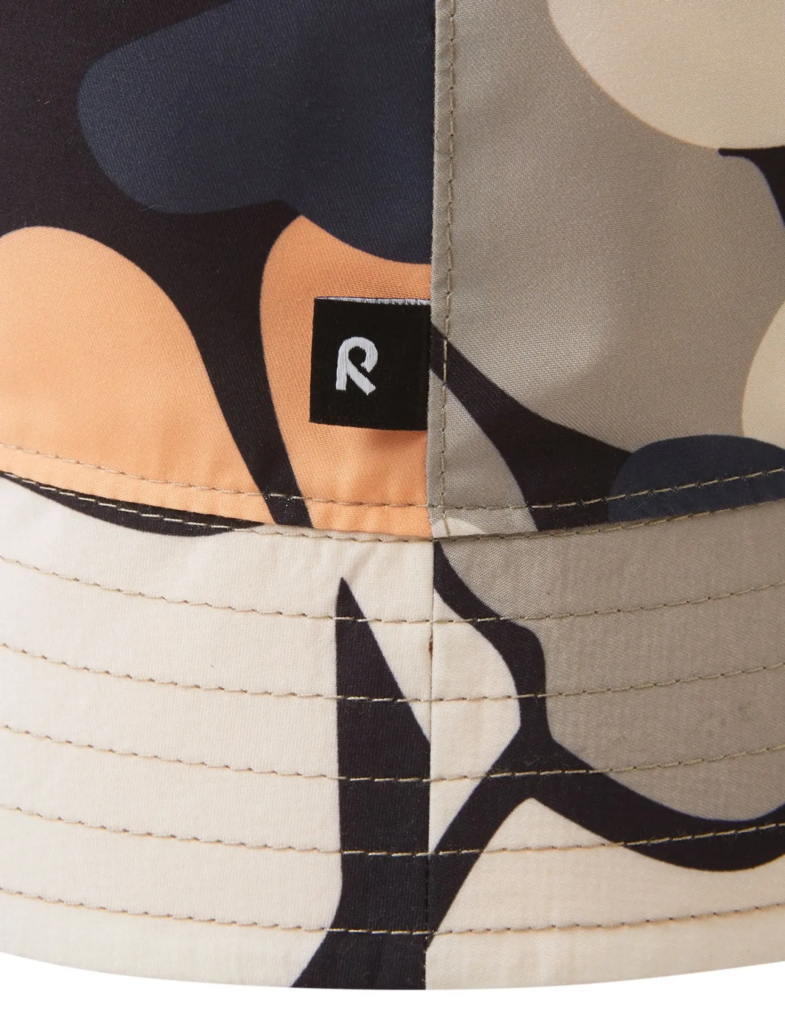 Reima - SunProof hat, Viehe - huer - apricot - 3