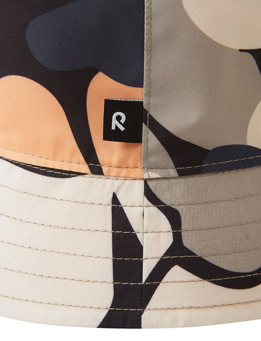 Reima - SunProof hat, Viehe - mütsid ja nokamütsid - apricot - 3