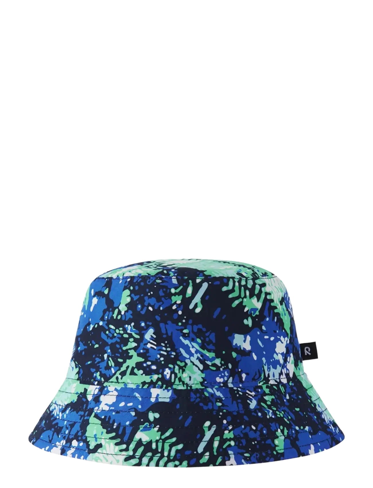 Reima Sunproof Hat, Viehe, 48, Sport, Marineblau - Sun Hats, Kinder