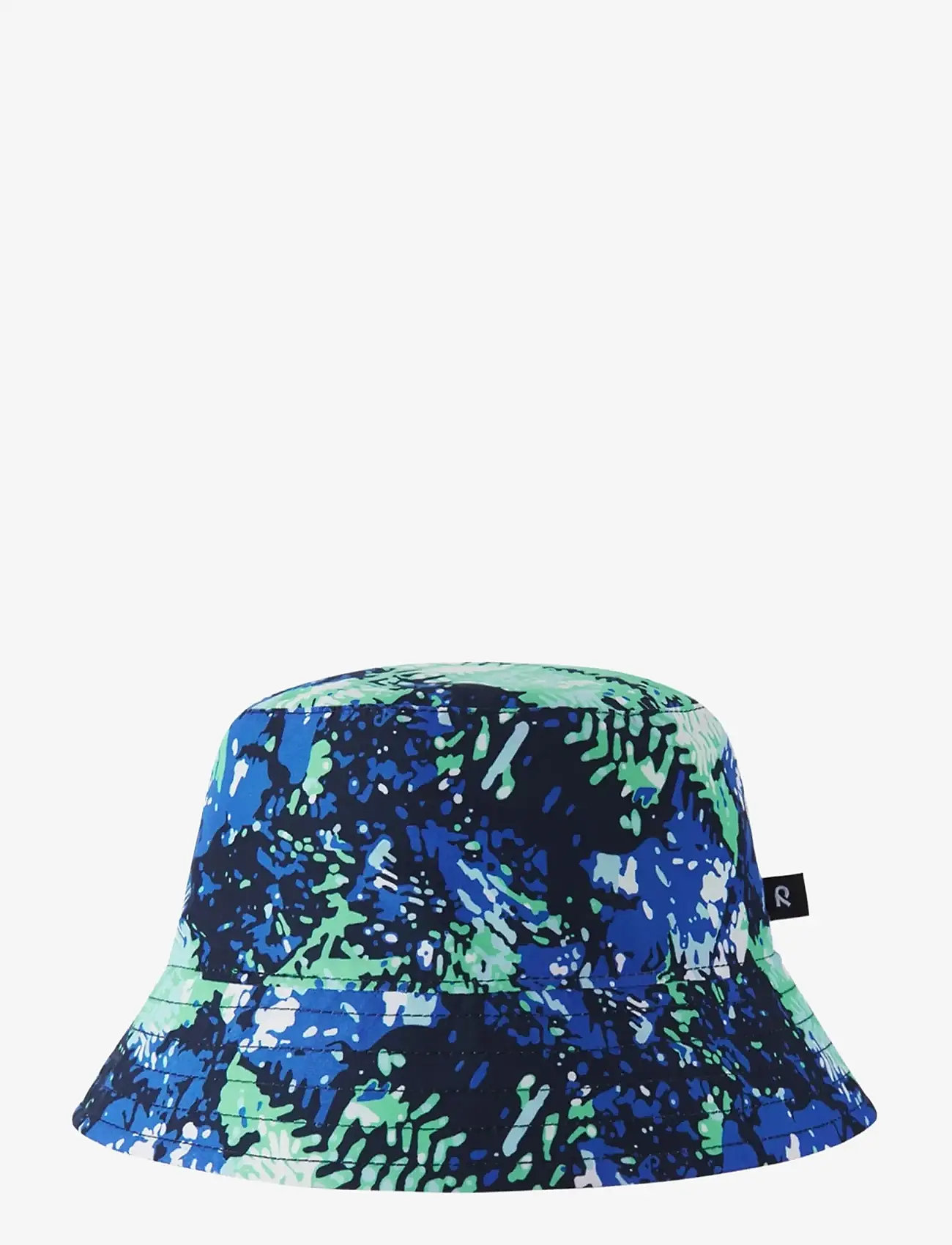 Reima - SunProof hat, Viehe - hüte - fresh mint - 0