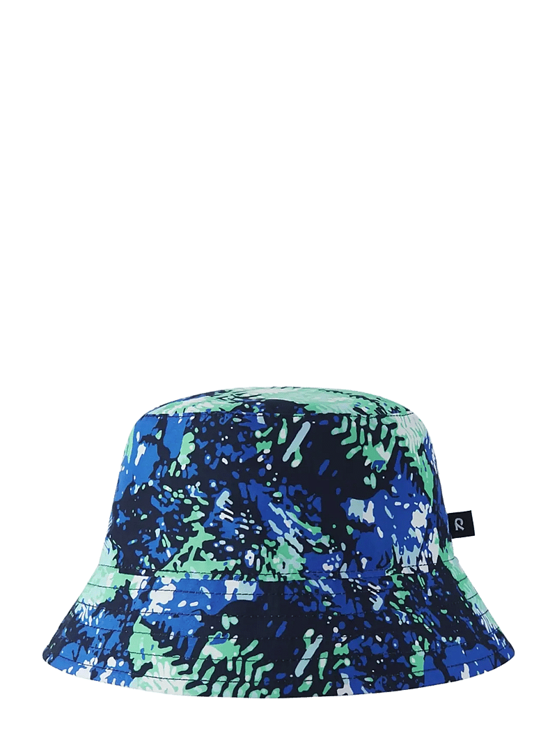 Reima - SunProof hat, Viehe - hüte - fresh mint - 0