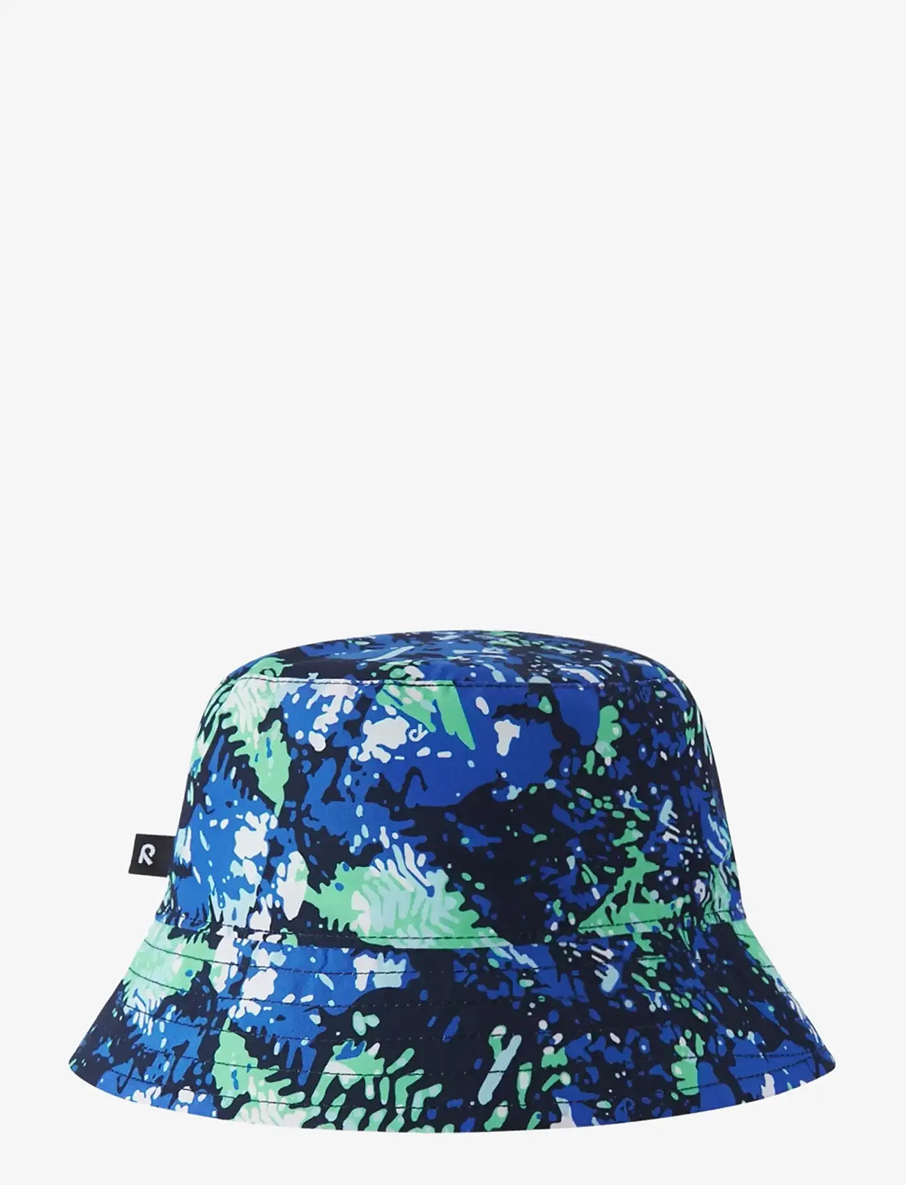 Reima - SunProof hat, Viehe - hüte - fresh mint - 1