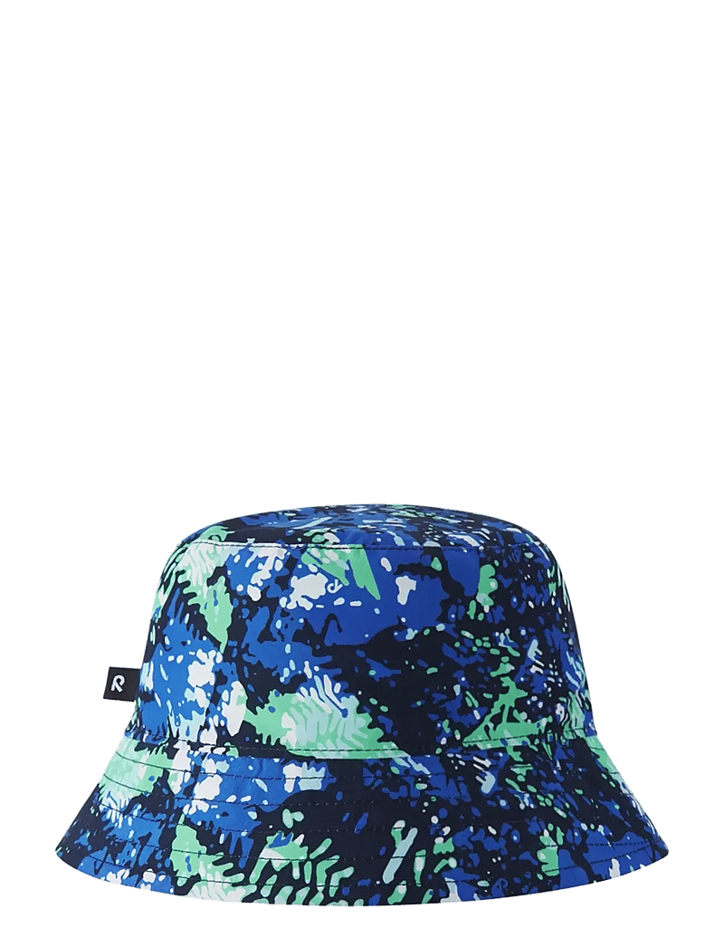 Reima - SunProof hat, Viehe - hüte - fresh mint - 1