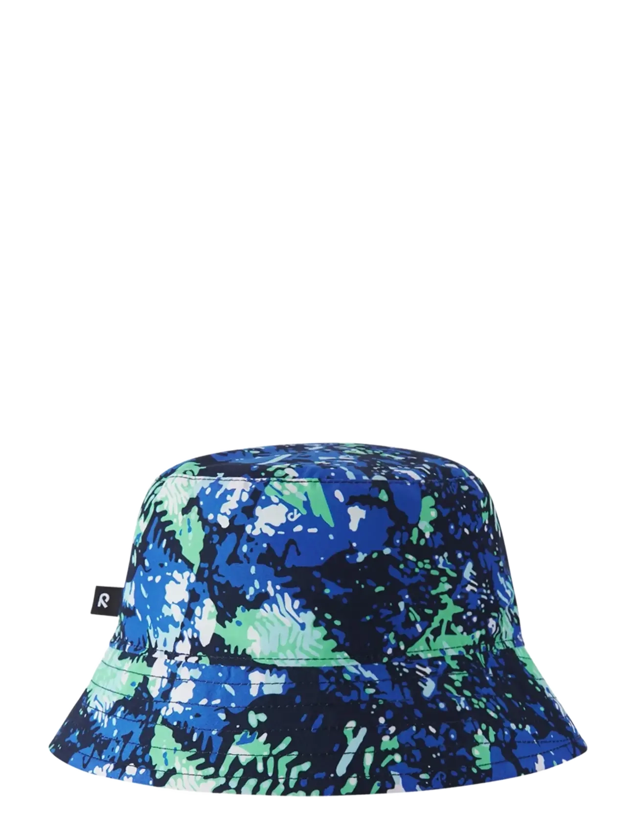 Reima - SunProof hat, Viehe - hats & caps - fresh mint - 1