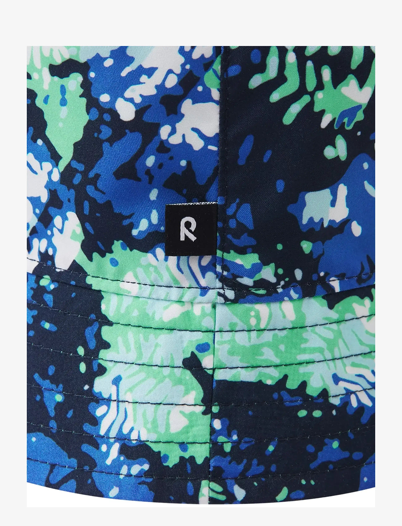 Reima - SunProof hat, Viehe - hüte - fresh mint - 3