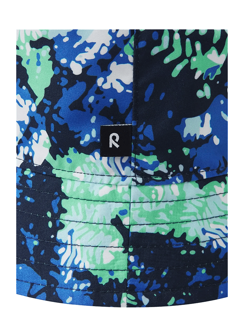Reima - SunProof hat, Viehe - hüte - fresh mint - 3