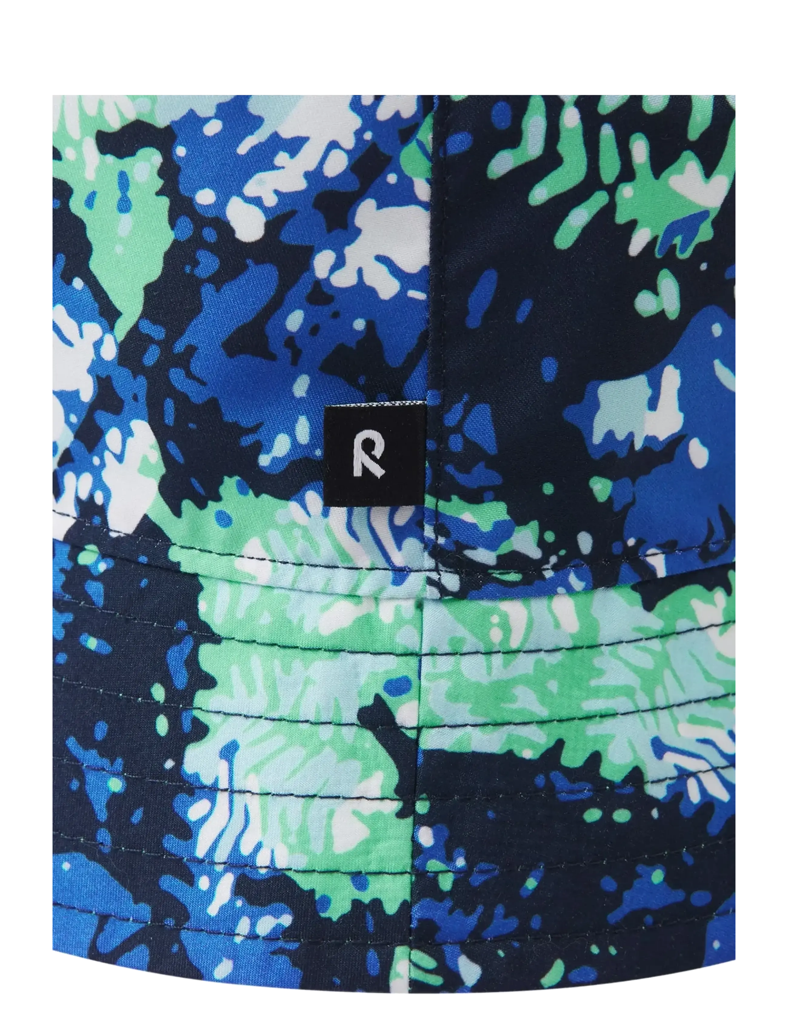 Reima - SunProof hat, Viehe - hats & caps - fresh mint - 3