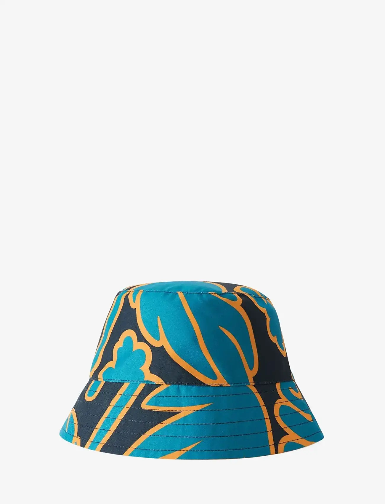 Reima - SunProof hat, Viehe - hatte - navy - 0