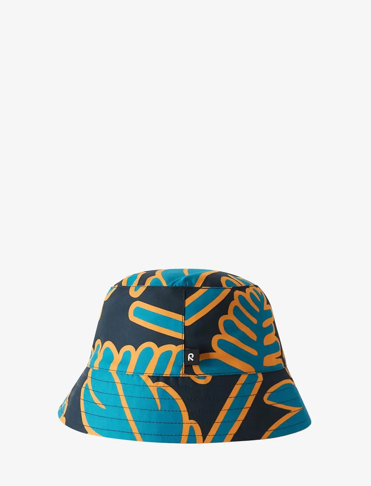 Reima - SunProof hat, Viehe - hatte - navy - 1