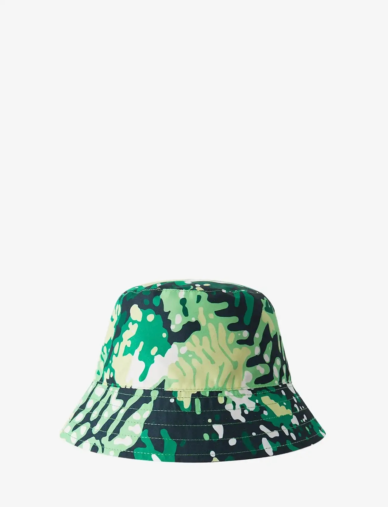 Reima - SunProof hat, Viehe - hatte - summer green - 0