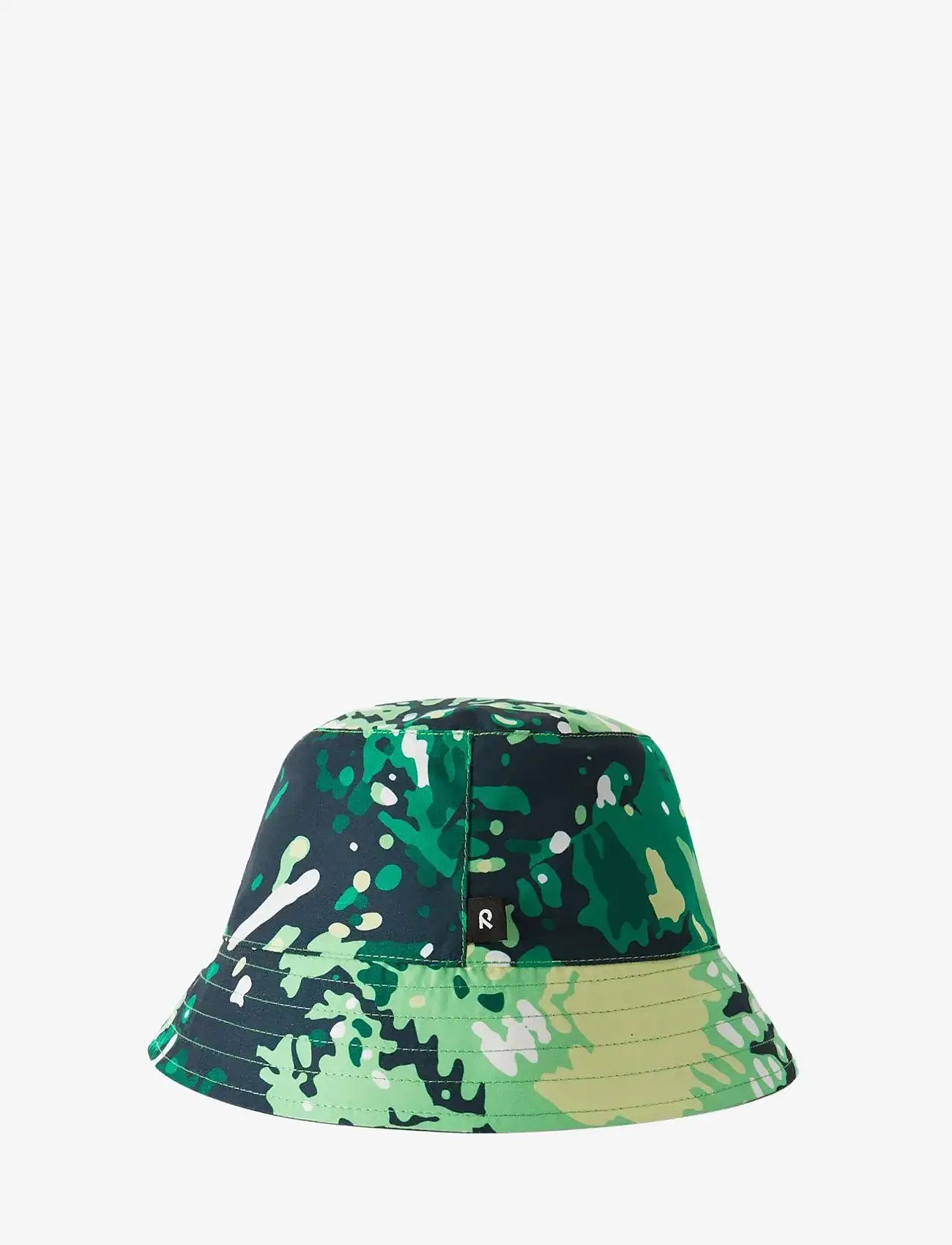 Reima - SunProof hat, Viehe - hatte - summer green - 1