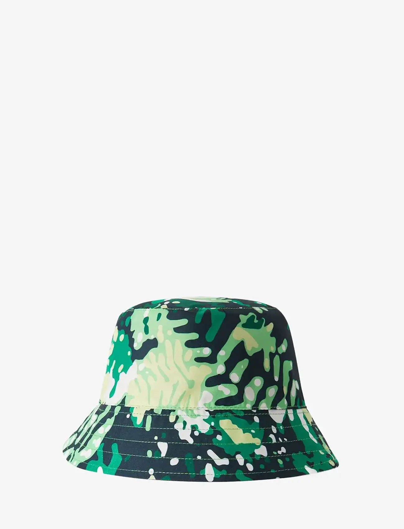 Reima - SunProof hat, Viehe - hatte - summer green - 2