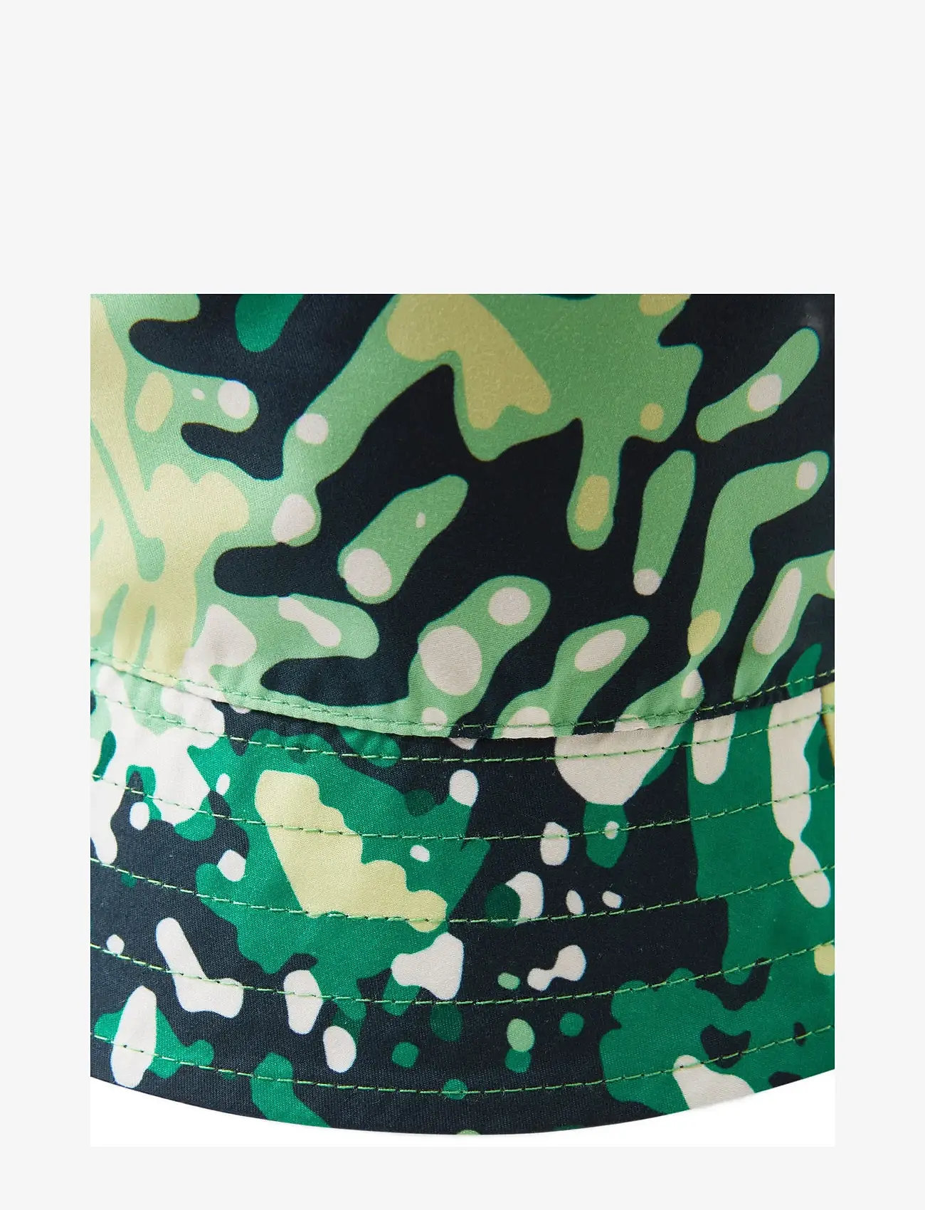 Reima - SunProof hat, Viehe - hatte - summer green - 5