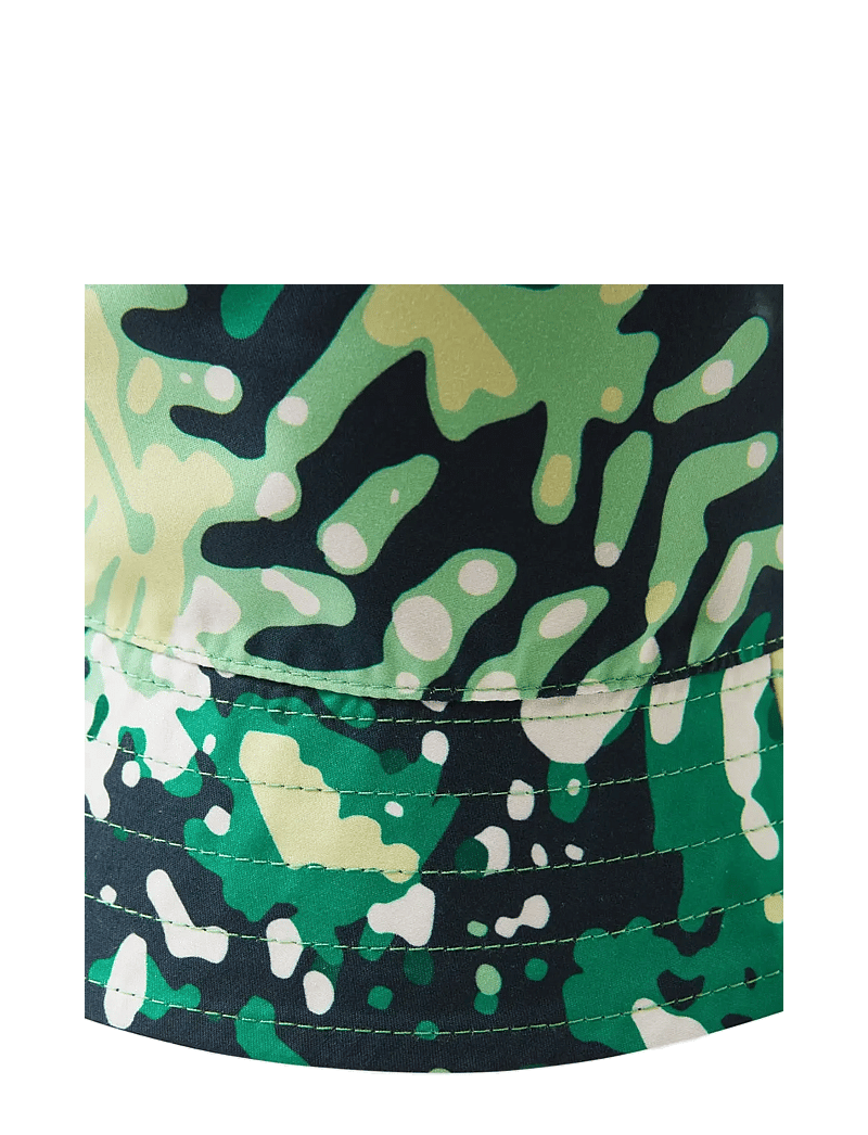 Reima - SunProof hat, Viehe - hatte - summer green - 5