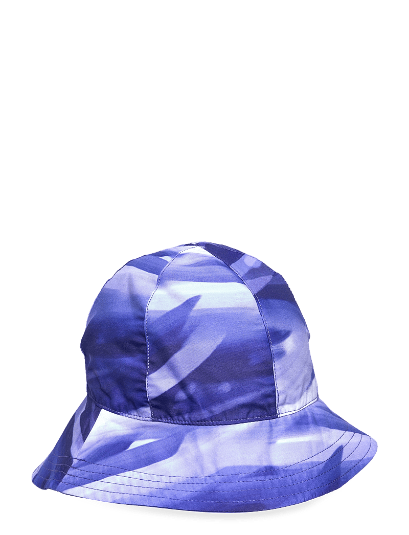 Reima - SunProof hat, Viiri - hatte - breezy violet - 1