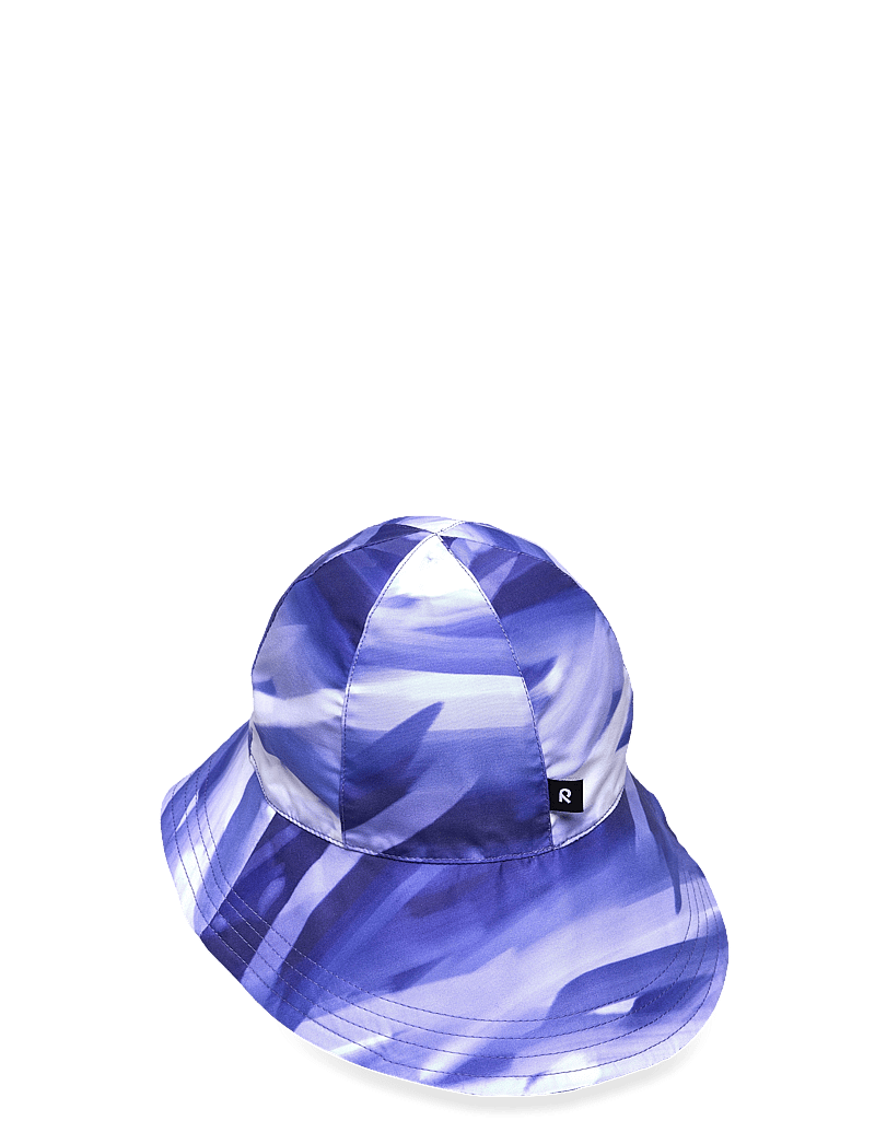 Reima - SunProof hat, Viiri - hatte - breezy violet - 2