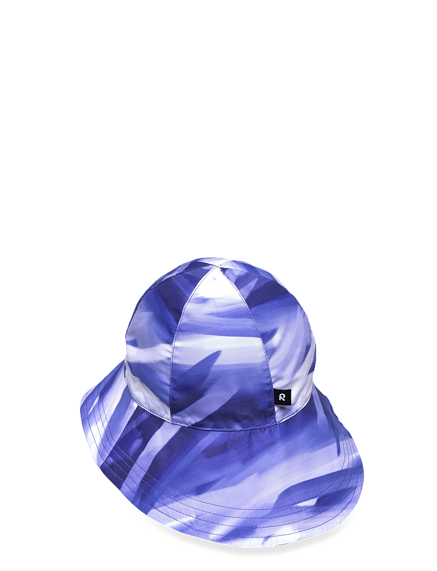 Reima - SunProof hat, Viiri - mütsid ja nokamütsid - breezy violet - 2