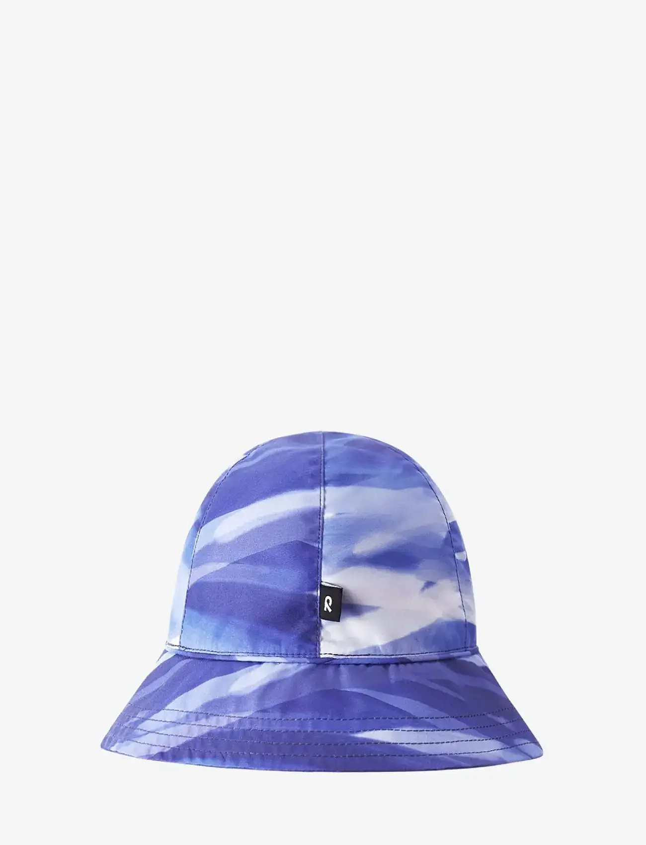 Reima - SunProof hat, Viiri - hatte - breezy violet - 3