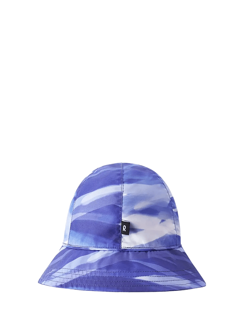 Reima - SunProof hat, Viiri - hatte - breezy violet - 3